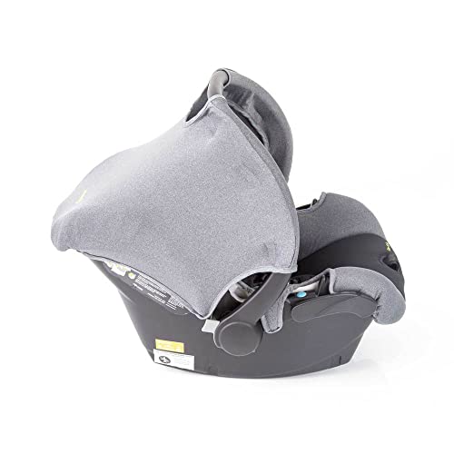Safety 1st, Travel System Mobi, Trio, Grey... glide