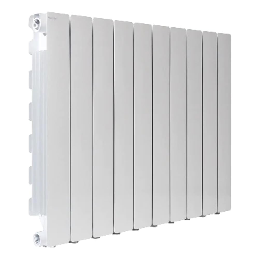 Radiador de aluminio Blitz Super B4 H350 10 elementos