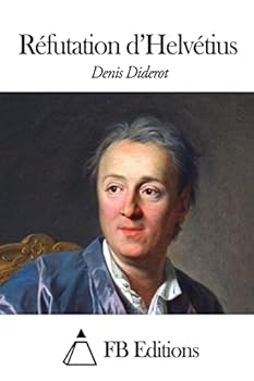 Réfutation d'Helvetius