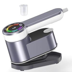 Esenlong Reise-Dampfbügelstation 1200W Modell 3206AM122