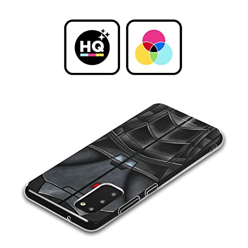 Funda N7 Mass Effect para Samsung Galaxy A15 carcasa de gel suave 2