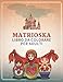 Matrioska Libro Da Colorare Per Adulti: Bambole russe libro da colorare per adolescenti e adulti e alleviare lo stress, Babushka disegno, rilassamento di colorazione.