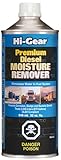 Hi-Gear HG410c Premium Diesel Moisture Remover - 32 fl. oz.