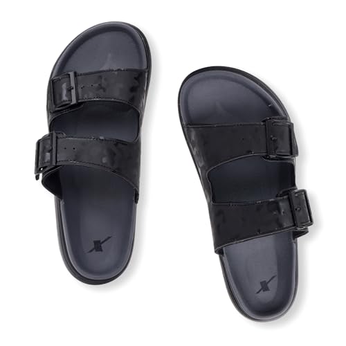 Image of SPARX mens Sf0189gbkdg Slipper