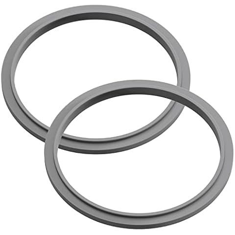 Ancable Seal Rings for Nutribullet 600/900 Cover