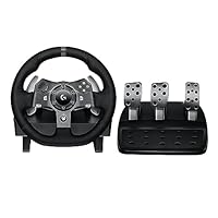 Algopix Similar Product 15 - Logitech G920 Driving Force Racing