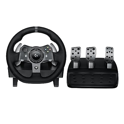 Logitech G920 Driving Force Racing...