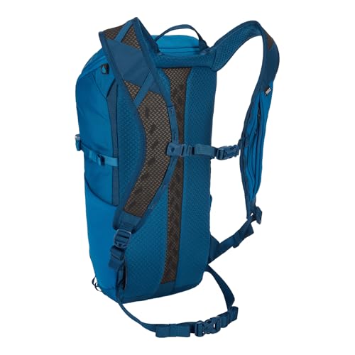 Thule AllTrail avec suspension réglable et housse de pluie intégrée pour marche
