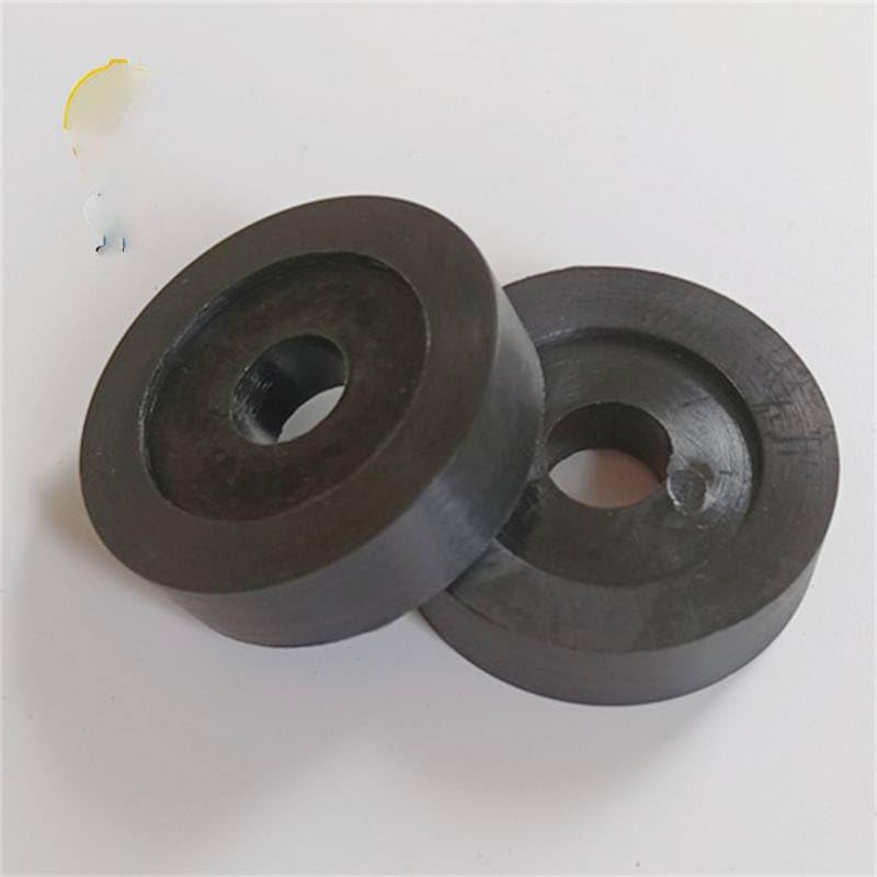 Elevator Landing Door Lock Roller Use for IL-S1 45x12x12 OD45mm W12mm ID12mm 45x12x12 1LOT=10PCS