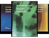  Routledge Companions (20 Book Series)