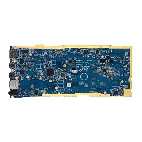 �����p Dell Latitude 9430 �}�U�[�{�[�h HDA41 HDA42 LA-L461P ���C���{�[�h���� i7-1265U �v���Z�b�T�[ 16GB �������݊��p�[�c�ԍ� 06YR5C 6YR5C �Ή�