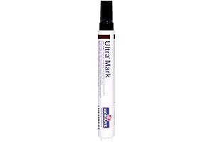 Ultra Mark Wood Touch Up Marker: The Perfect Solution for Reviving Your Worn Furniture