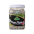 Crape Myrtle & All Flowering Trees Desert Willow Mimosa Orchid Tree Indoor Outdoor Container Grown Granular Fertilizer NutriStar (4 lb.)