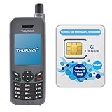 thuraya xt dual firmware DESIGN DUREVOLE E ROBUSTO - L'XT-LITE è progettato per resistere a ambienti estremi. È resistente agli urti, impermeabile e affidabile in condizioni estreme.