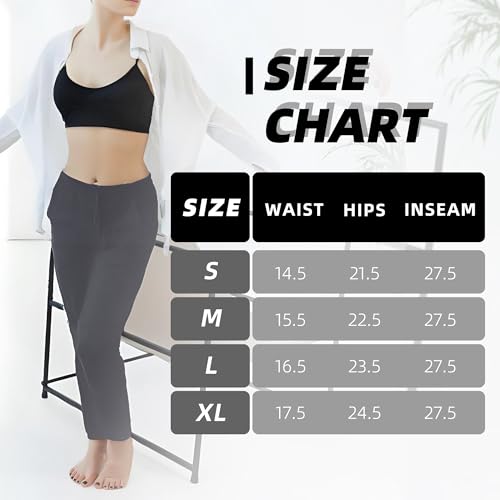 Image of Stanpetix Womens Sweatpants with Pockets - Joggers for Women Sport Pants Trousers for Women