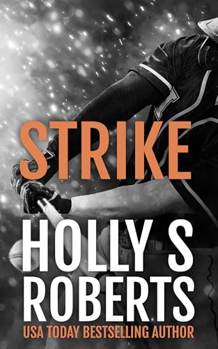 Strike (Completion Book 2) (English Edition)