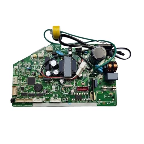 Circuit de commande K08CX-0903HSE-C1 unite interieure climatiseur 9708065168
