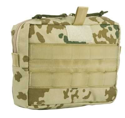 75TACTICAL Mehrzwecktasche AX5 Tropentarn