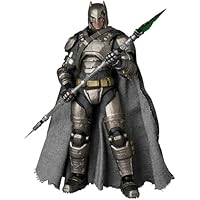 マフェックス No.313 MAFEX ARMORED BATMAN Ver.1.5
