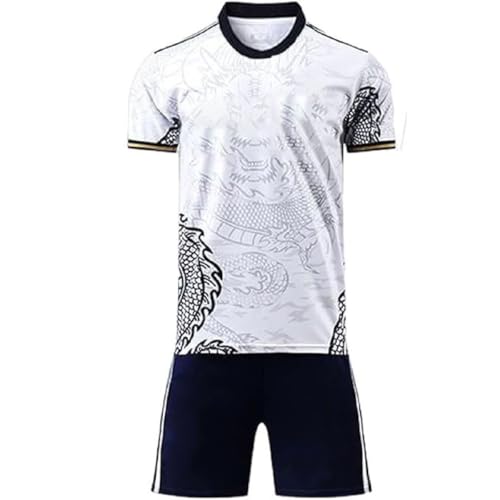 Image of Sports Football Team Home Away Football Jersey Boys (Kid's, Boy's& Men)