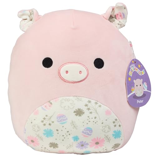Peter the Pig-Nosed Duck Squishmallow product image