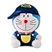JMHomeDecor Peluche 30 Cm Simpatico Cartone Animato Doraemon Giocattoli di Peluche Farcito Gatti Adorabili Bambola Animale Morbida Cuscino per Bambini per Ragazze dei Ragazzi Regalo di Compleanno