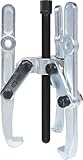 KS TOOLS 630.3603 - Extracteur universel à 3 griffes 35-250 mm Gris...