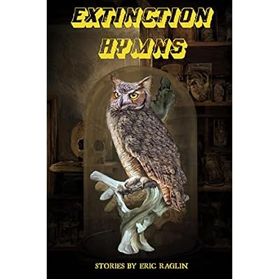 Extinction Hymns