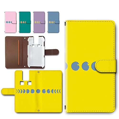 �L�b�Y�P�[�^�C SH-03M �P�[�X �蒠�^ �X�}�z�P�[�X �J���������� �_�C�A���[ �X�}�z�g�уJ�o�[ ���̖������� Moon Phases [�f�U�C��A�^�C�G���[] ���F �h�R�� docomo dc-742