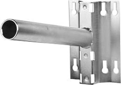 Preisvergleich Produktbild Siteco Wand- / Eckflansch 5NY51102