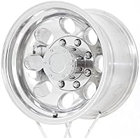 Pro Comp Series 69 16x10 -25 Polished