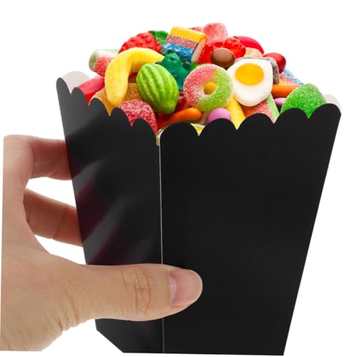 Boîtes de popcorn saines et légères : fini les emballages fragiles pour vos soirées - 5
