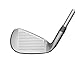 Cobra 2017 King F7 One Length Iron Set (Men's, Right Hand, Steel, Reg Flex, 5-GW)