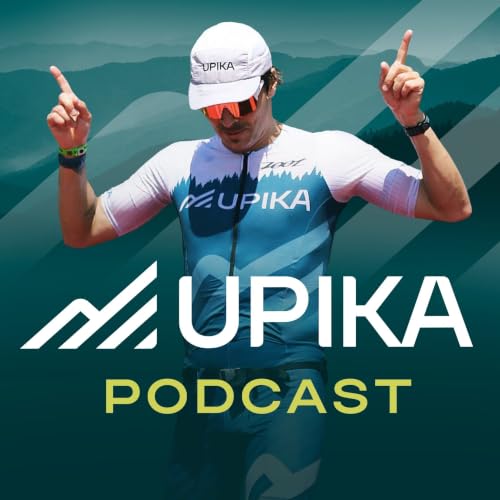 『Upika Podcast』のカバーアート
