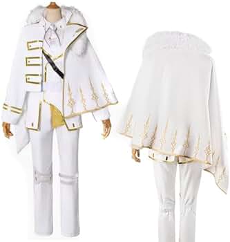 【10日まで出品最終値下】 にじさんじ 6周年 コスプレ衣装 41369k4h4QL._AC_AC_SY350_QL65_.jpg