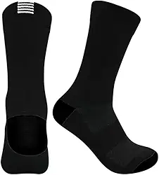 Meia Esportiva Caminhada Corrida Esporte Ao Ar Livre Unissex Masculina Feminina