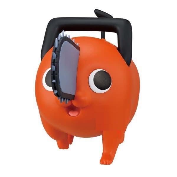 Amazon.co.jp: ポチタ フィギュア 劇場版「チェンソー*マン レゼ篇