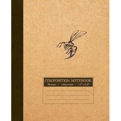 Composition Notebook
