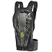 Produktbild Scott Softcon Back Protector MX Motocross DH Rückenprotektor schwarz: Größe: L