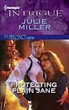 Protecting Plain Jane (The Precinct Series Book 13)