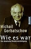  Wie es war