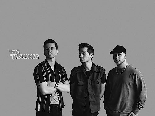 Tagtraeumer