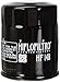 Hiflofiltro HF148 Premium Oil Filter