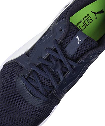 Image of Puma Unisex Pure Jogger Sneaker