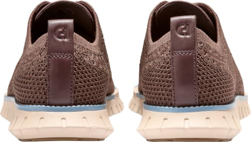 Image of Cole Haan Men's Zerogrand Remastered Stitchlite Wingtip Oxford