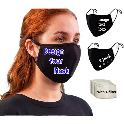 Guide To The Best Customized Masks To Buy Online