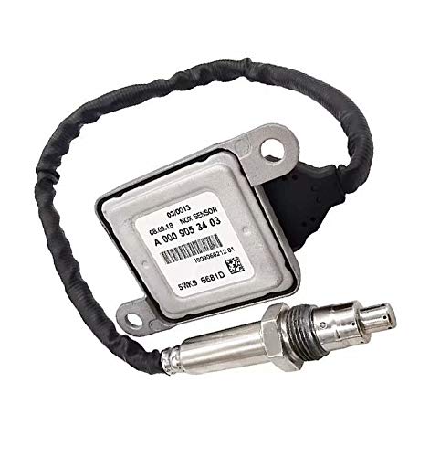 Capteur NOx A0009053403 évite le refus au contrôle technique