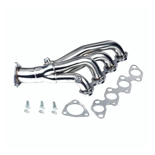 Tubo de escape para Nissan 240SX ideal para proyectos de restauraci&oacute;n S14