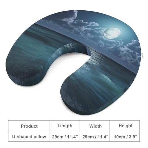 Almohada espuma viscoelástica tamaño único confortable miniatura 2