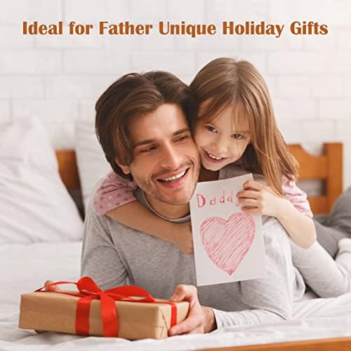 Novelty Unique Motorcycle Beer Gifts for Men, Vintage Motorcycle Bottle Opener, Christmas Stocking Fillers for Dad Men, Valentines Gift Fathers Day Gift Birthday Gift Unique Beer Gift for Him Men
